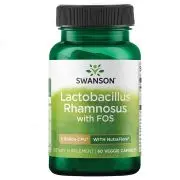 Swanson, Lactobacillus Rhamnosus, 60 capsule Embo