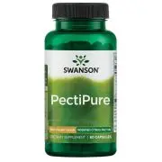 Swanson, PectiPure, 600 mg, 60 capsule