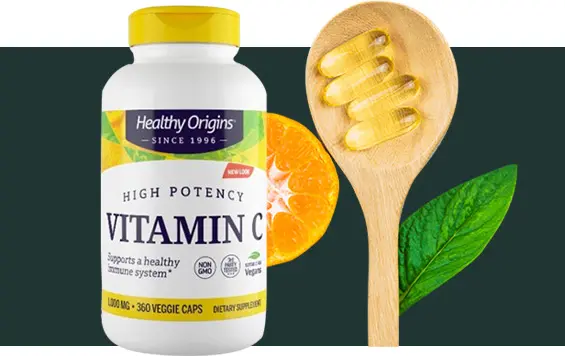 Vit-C-spoon